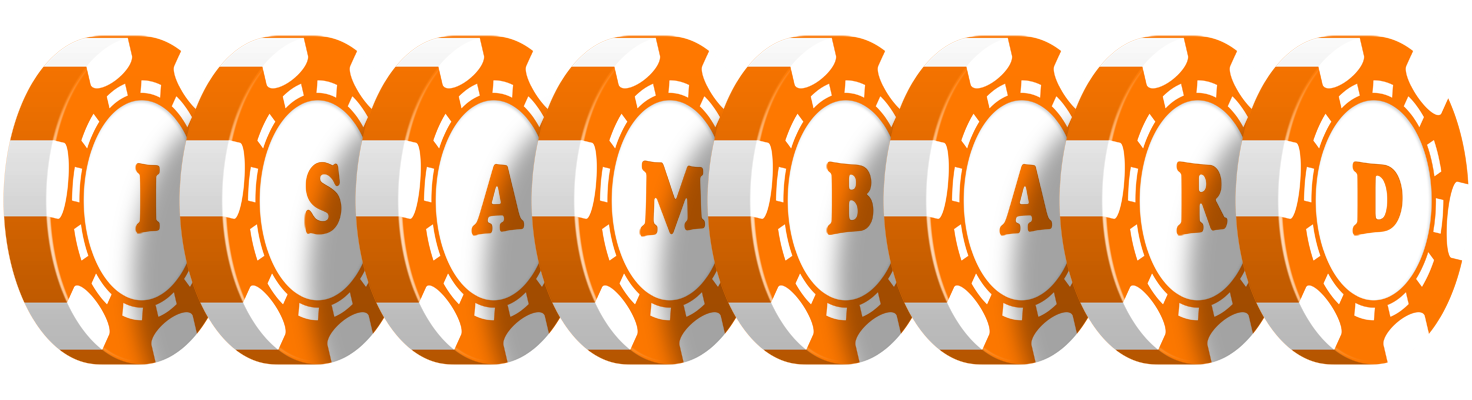 Isambard stacks logo