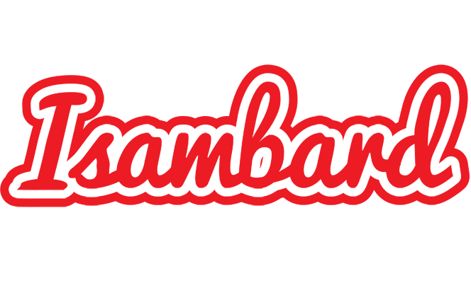 Isambard sunshine logo