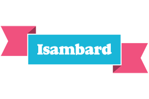 Isambard today logo