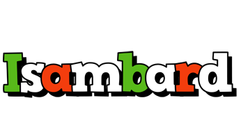 Isambard venezia logo