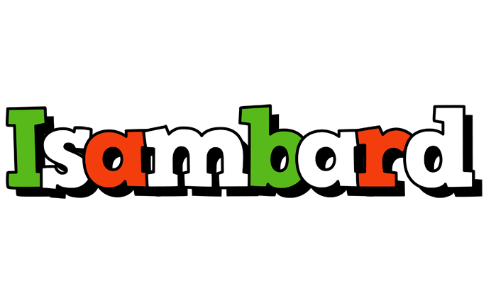 Isambard venezia logo