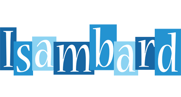 Isambard winter logo