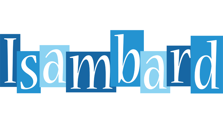 Isambard winter logo