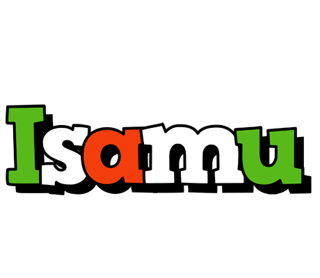 Isamu venezia logo