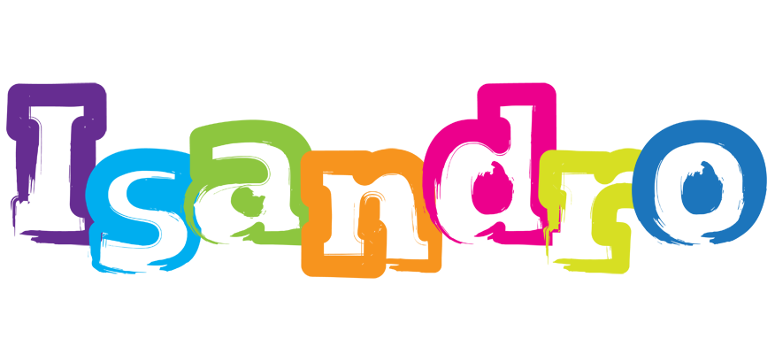 Isandro casino logo