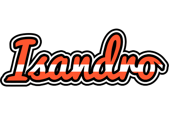 Isandro denmark logo