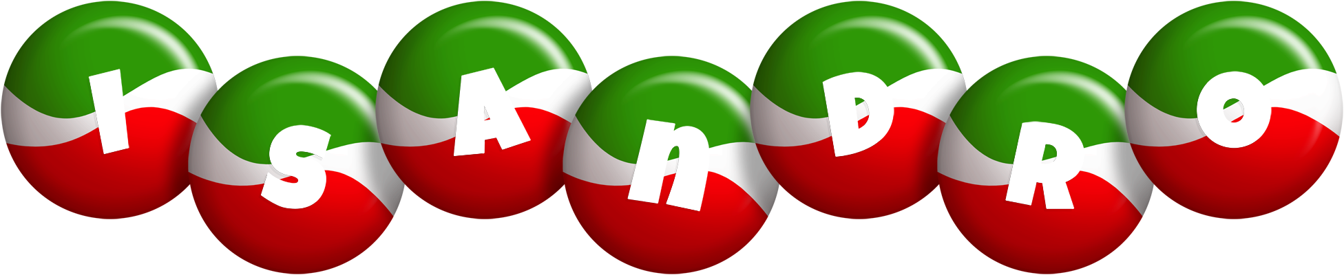 Isandro italy logo