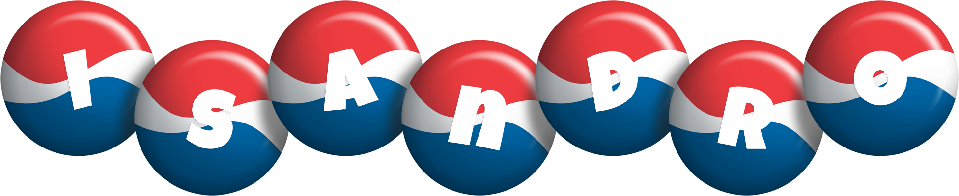 Isandro paris logo