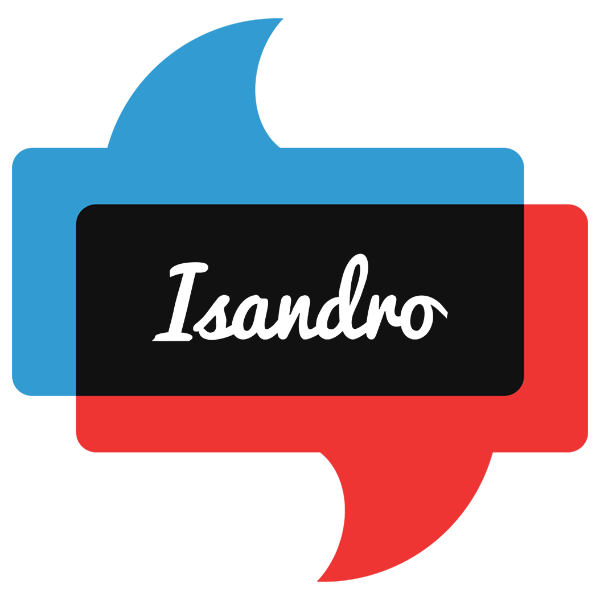 Isandro sharks logo