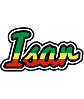 Isar african logo