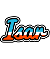 Isar america logo