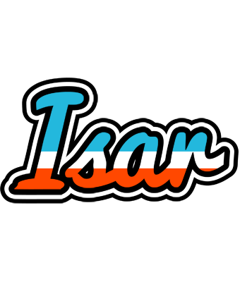 Isar america logo