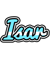 Isar argentine logo