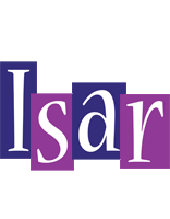 Isar autumn logo