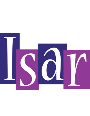 Isar autumn logo