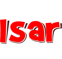 Isar basket logo