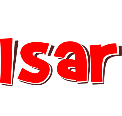 Isar basket logo