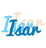 Isar breeze logo