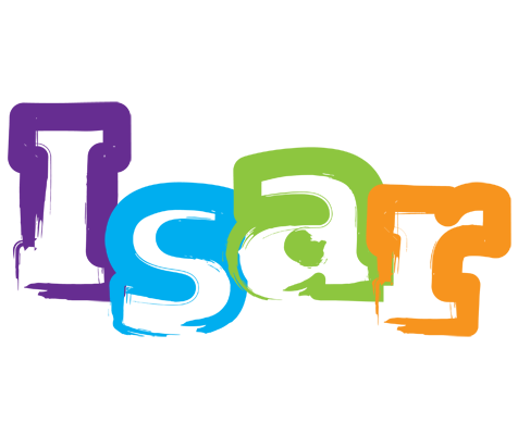 Isar casino logo