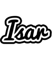 Isar chess logo