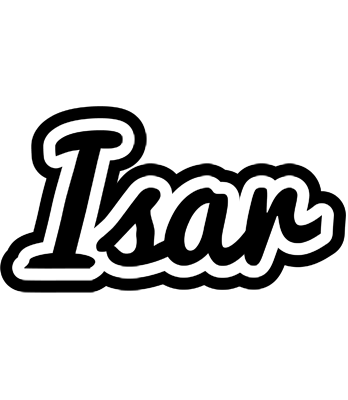 Isar chess logo