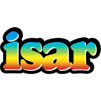 Isar color logo