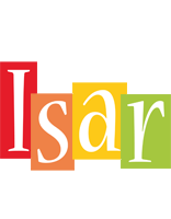 Isar colors logo