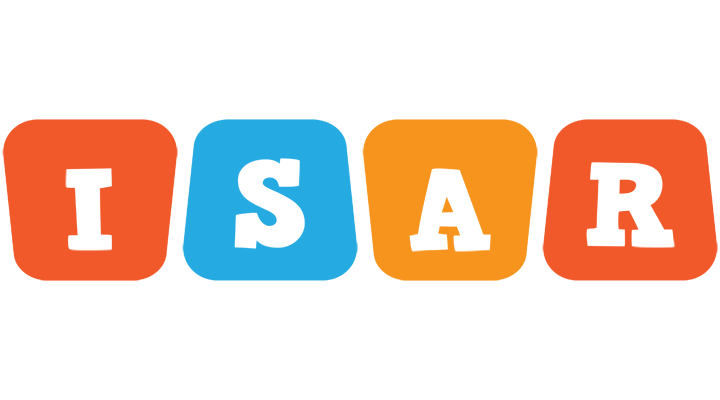 Isar comics logo