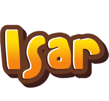 Isar cookies logo