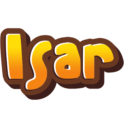 Isar cookies logo