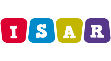 Isar daycare logo