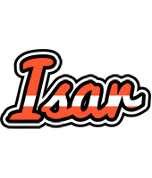 Isar denmark logo