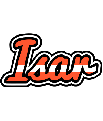 Isar denmark logo