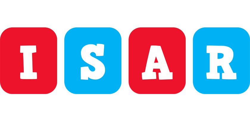 Isar diesel logo