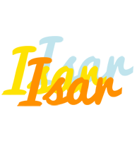 Isar energy logo