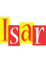 Isar errors logo