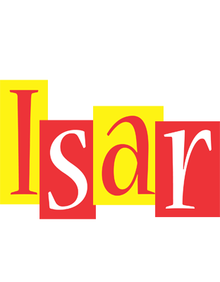 Isar errors logo