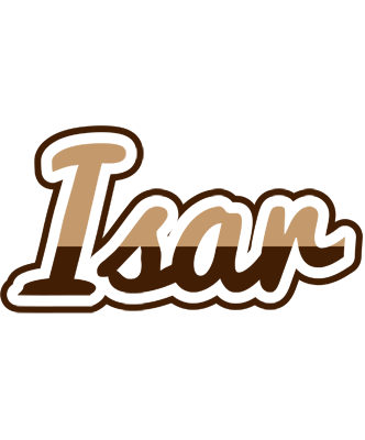 Isar exclusive logo