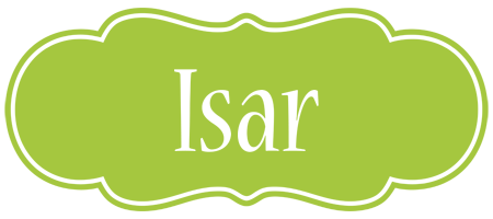 Isar family logo