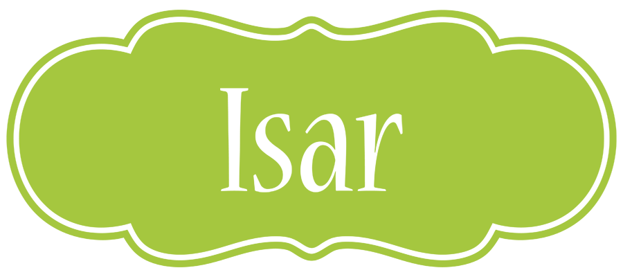 Isar family logo