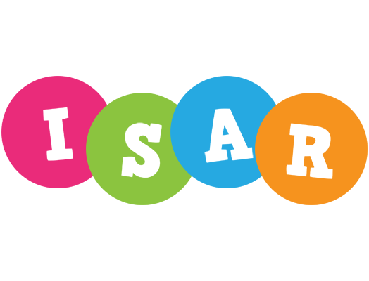 Isar friends logo