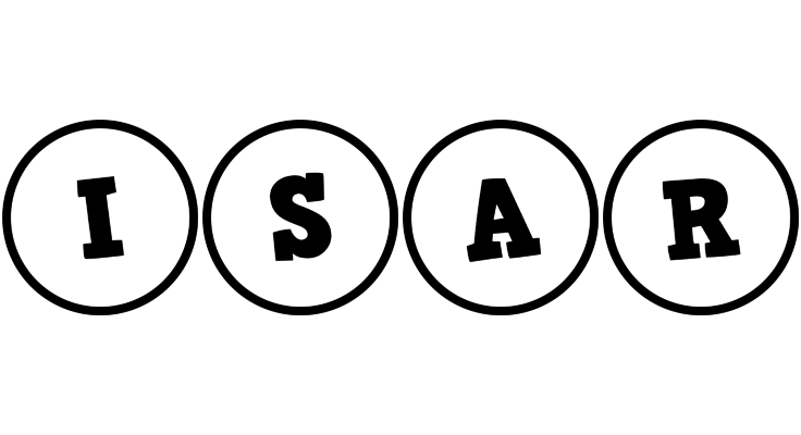 Isar handy logo