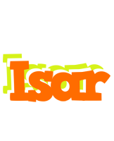 Isar healthy logo