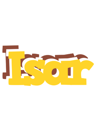 Isar hotcup logo