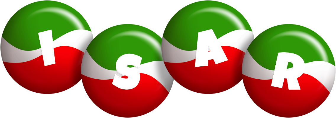 Isar italy logo