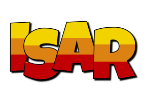 Isar jungle logo