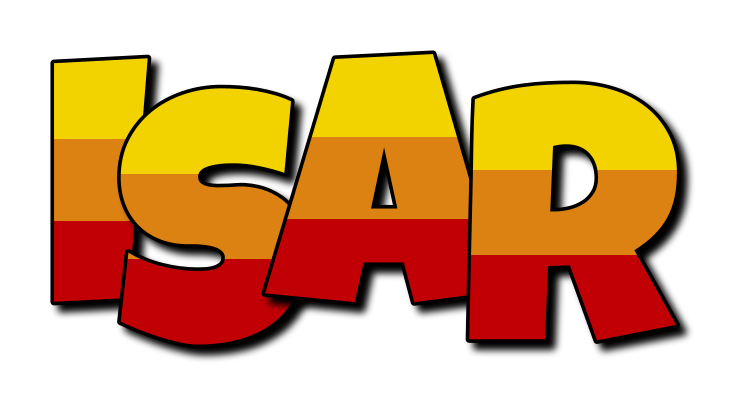 Isar jungle logo