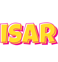 Isar kaboom logo