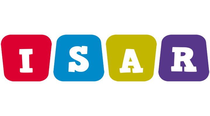Isar kiddo logo