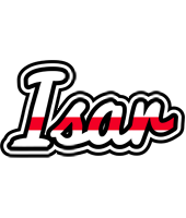 Isar kingdom logo